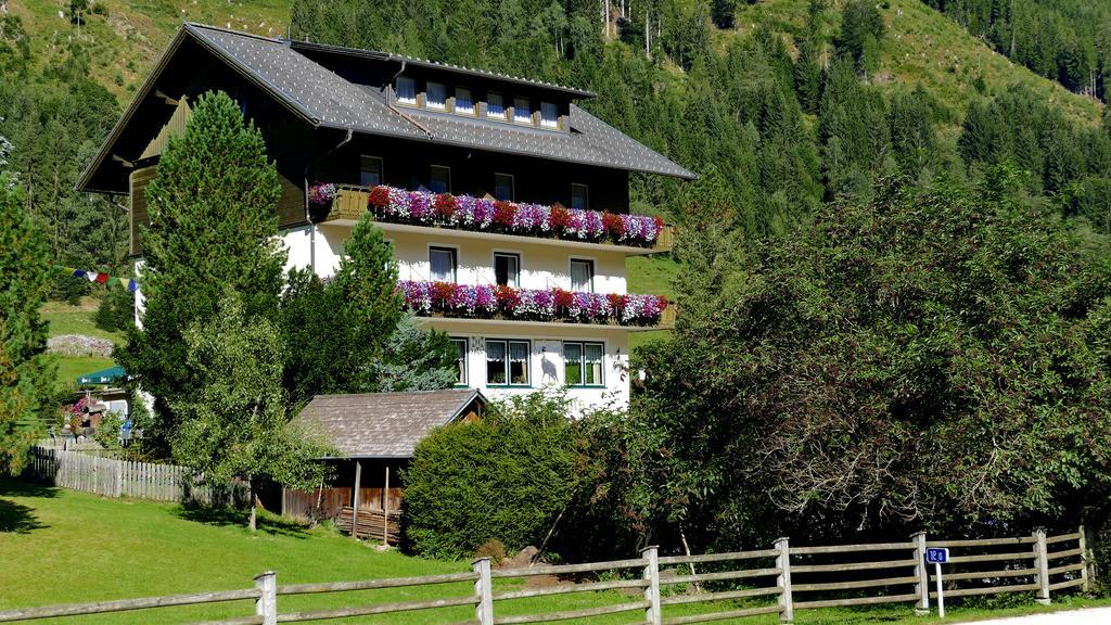Gasthof Zur Gams Donnersbachwald Exterior foto