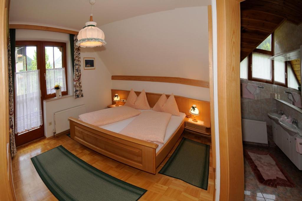 Gasthof Zur Gams Donnersbachwald Habitación foto